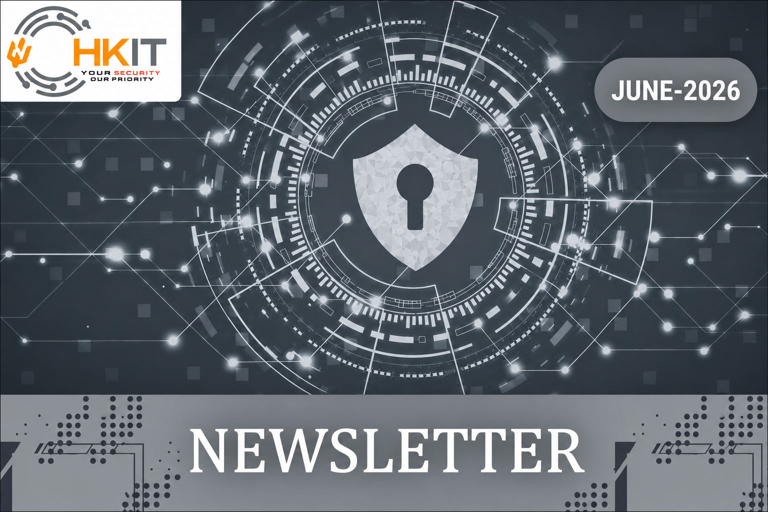 Newsletter 6